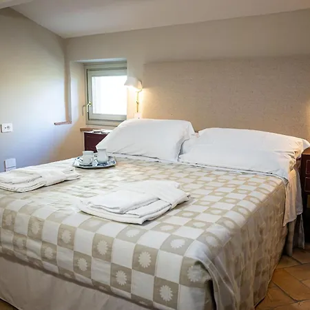 Vagnucci Apartment