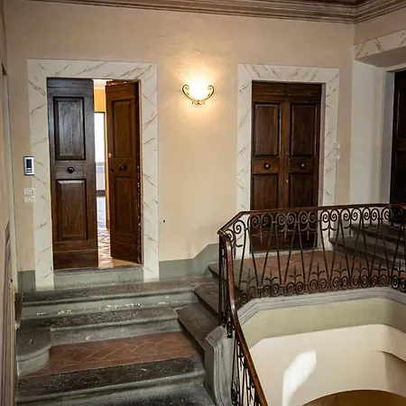 Apartment Vagnucci