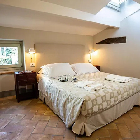 Apartment Vagnucci Cortona