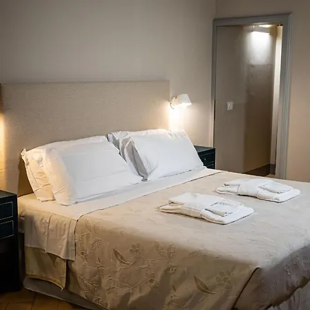 Vagnucci Apartment