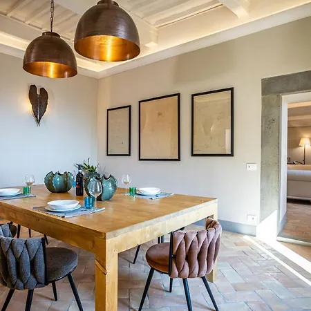 Vagnucci Apartment