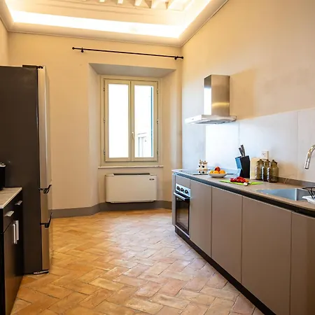 Apartment Vagnucci Cortona