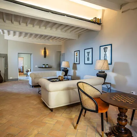Vagnucci Apartment *