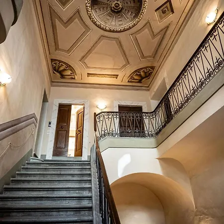 Apartment Vagnucci Cortona