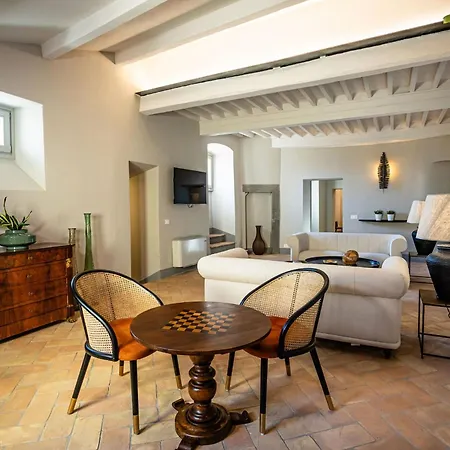 Vagnucci Apartment